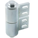 View Barrel Hinge 